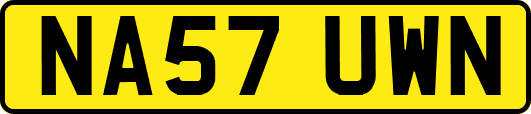 NA57UWN