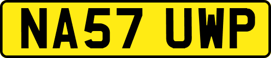 NA57UWP