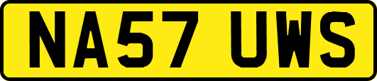 NA57UWS
