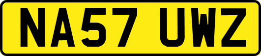 NA57UWZ