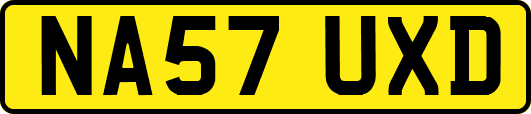 NA57UXD