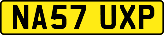 NA57UXP
