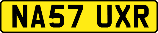 NA57UXR
