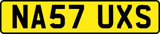 NA57UXS