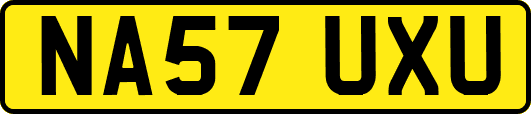 NA57UXU