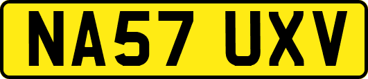 NA57UXV