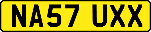 NA57UXX