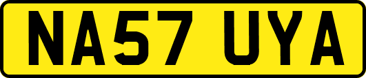 NA57UYA