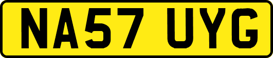 NA57UYG