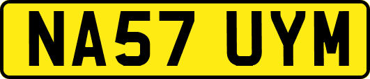 NA57UYM