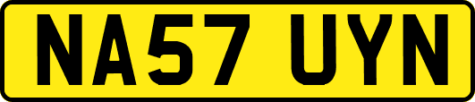NA57UYN