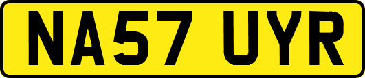 NA57UYR