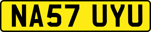 NA57UYU