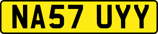 NA57UYY