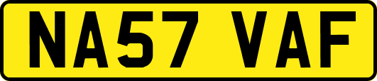 NA57VAF