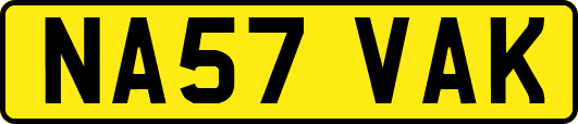NA57VAK