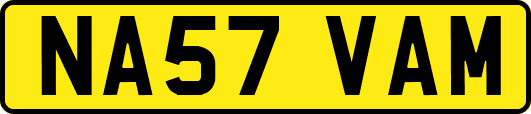 NA57VAM