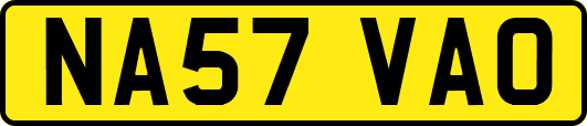 NA57VAO