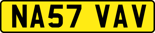NA57VAV