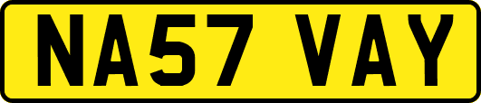 NA57VAY