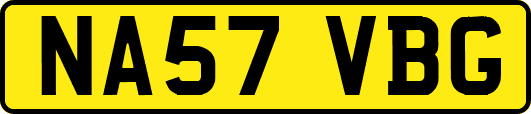 NA57VBG