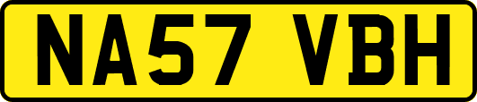 NA57VBH