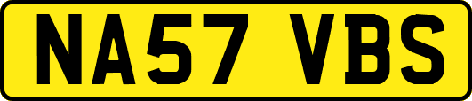 NA57VBS