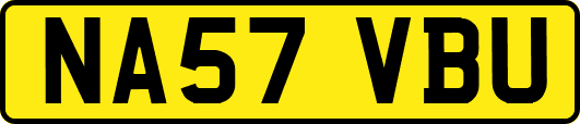 NA57VBU