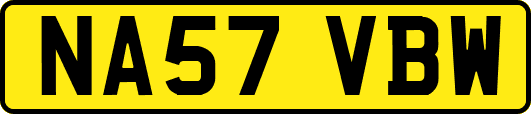 NA57VBW