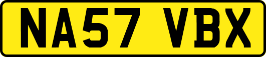 NA57VBX