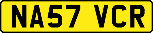 NA57VCR