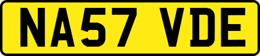 NA57VDE