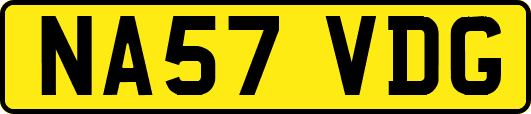 NA57VDG