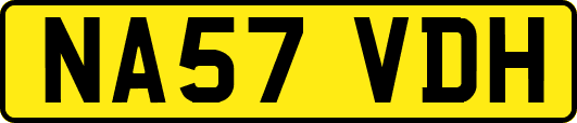 NA57VDH