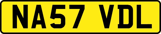 NA57VDL
