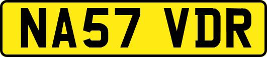 NA57VDR