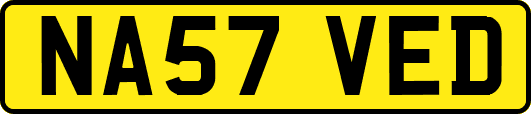 NA57VED