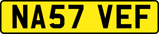 NA57VEF