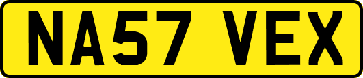 NA57VEX