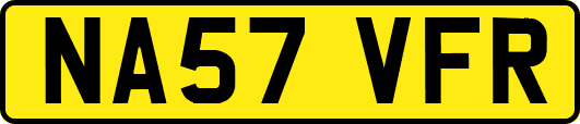 NA57VFR