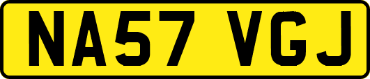 NA57VGJ