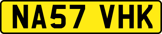 NA57VHK