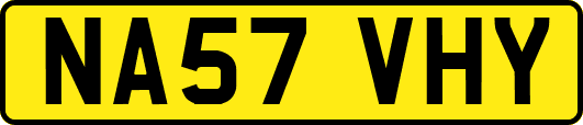 NA57VHY