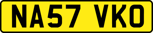 NA57VKO