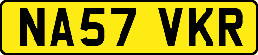 NA57VKR