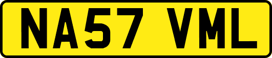 NA57VML