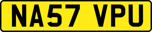 NA57VPU
