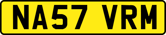 NA57VRM