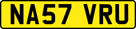 NA57VRU