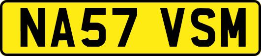 NA57VSM